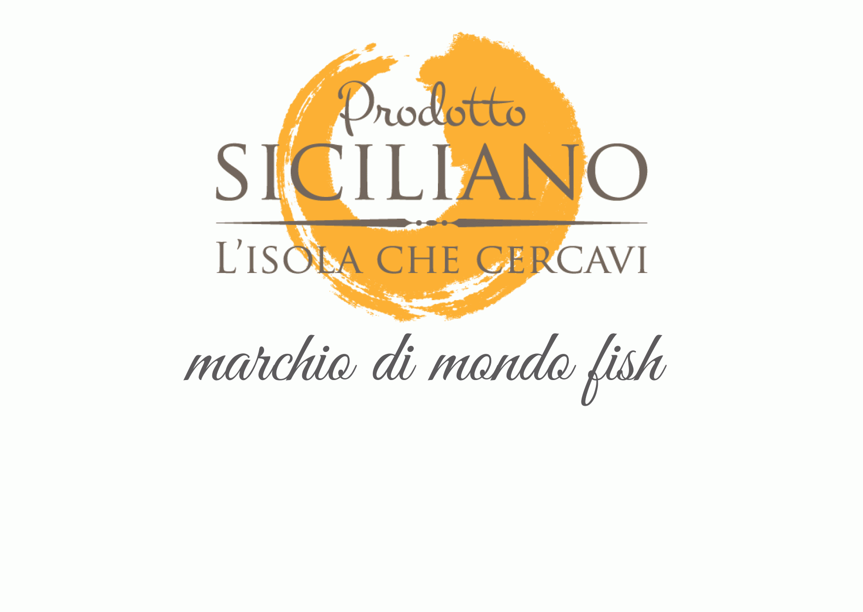 Prodotto Siciliano