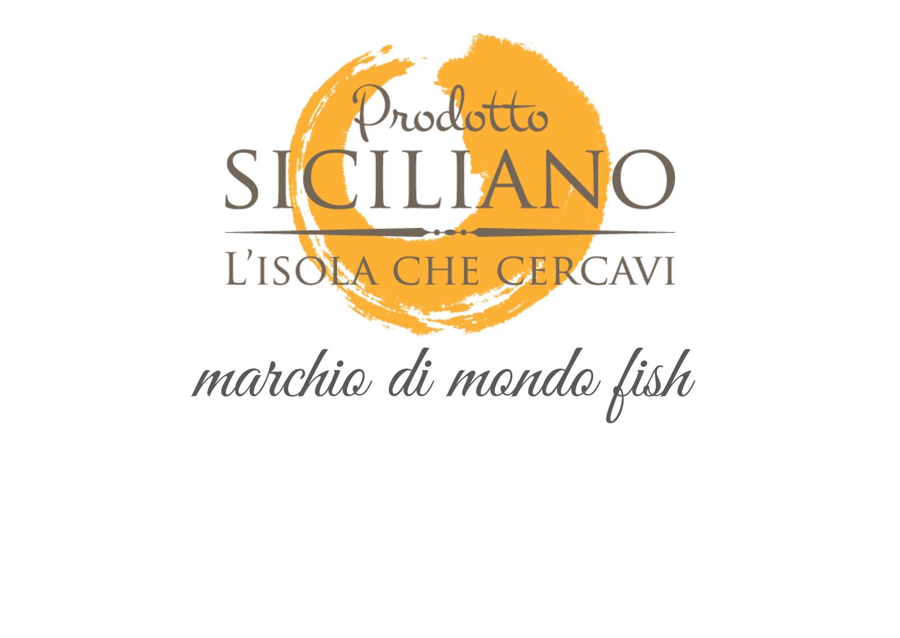 Prodotto Siciliano